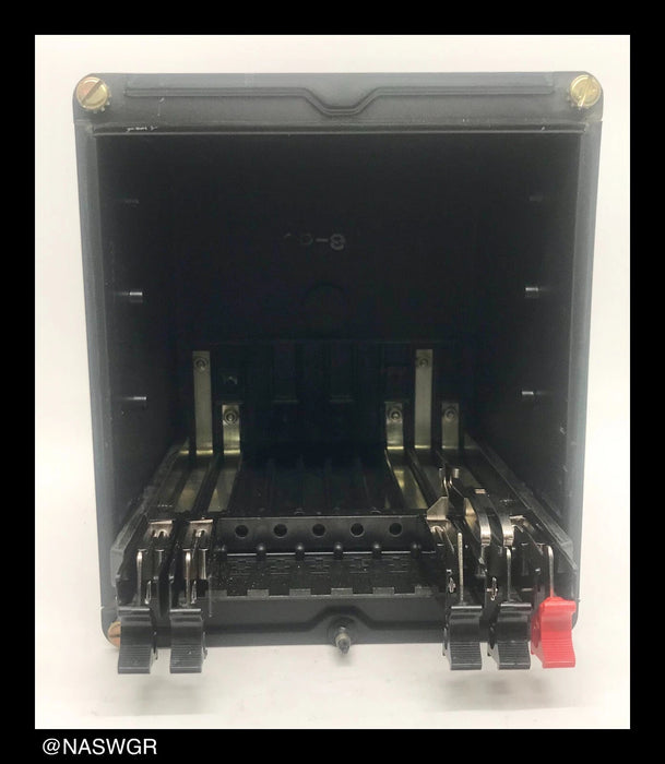 Westinghouse CO-6, 1875246A Overcurrent Relay - 2/6 Amp