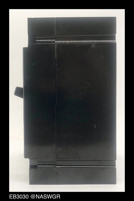Westinghouse EB3030 Molded Case Circuit Breaker - 30 Amp - Shelf Surplus