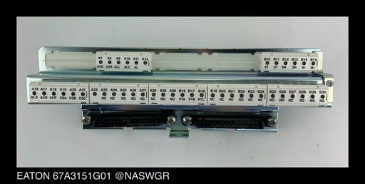 EATON 67A3151G01 Terminal Mounting Kit - Unused Surplus