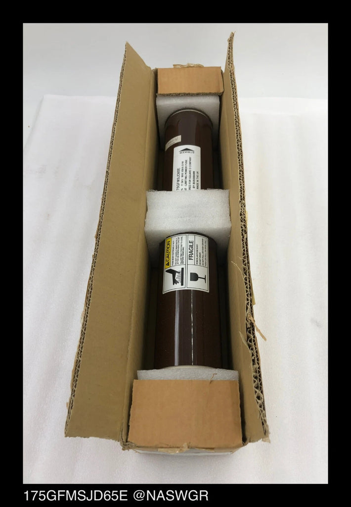 KLU-1200, Limitron KLU-1200 Time- Delay Current Limiting Fuse - Unused Surplus