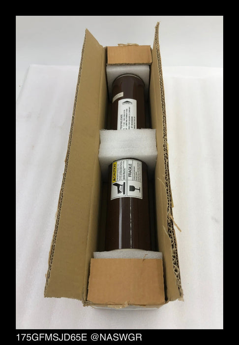 KLU-1200, Limitron KLU-1200 Time- Delay Current Limiting Fuse - Unused Surplus