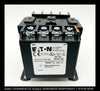 Eaton CE0050E4CCE 50VA Industrial Control Transformer - Surplus