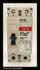 Eaton EHD2100 Molded Case Circuit Breaker - 100 Amp