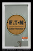 Eaton UBTRS202BCH Single Meter Socket 200A/600V - Unused