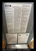 Eaton CHU4N9NPTZ Pedestal Mount Unmetered 125A/120/240VAC - Surplus