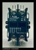 Eaton C25BNB230T Definite Purpose Contactor - 24vAC - Unused Surplus