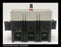 Eaton FDB3200KWC03S24 Molded Case Switch - 200 Amp