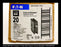 Eaton BR120 Molded Case Circuit Breaker - 20 Amp - 10 Pack - Unused Surplus