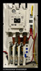 Eaton ECN5422AAA Industrial Pump Panel -60A/SIZE2/120vAC - Unused
