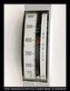 YEW 180033SJSJRTU/UL - 4" Vertical Panel Meter - 0-600V, AC