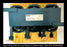 Eaton DR2-4160-05 / MTE Corp. RL-16003 Three Phase Reactor - Surplus