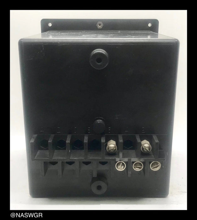 GE 12IFC53B1A Overcurrent Relay - 1/12 Amp