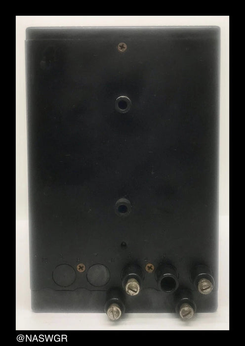 GE 12IAC77A11A Overcurrent Relay - 4/16 Amp