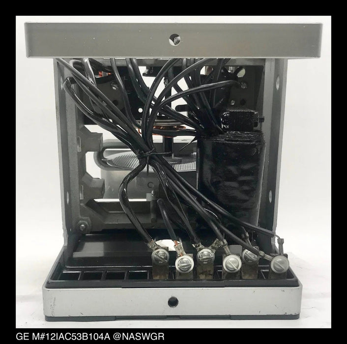 GE 12IAC53B104A Overcurrent Relay - 4/16 Amp