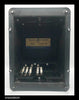 GE 12IAC51B29A Overcurrent Relay - 4/16 Amp