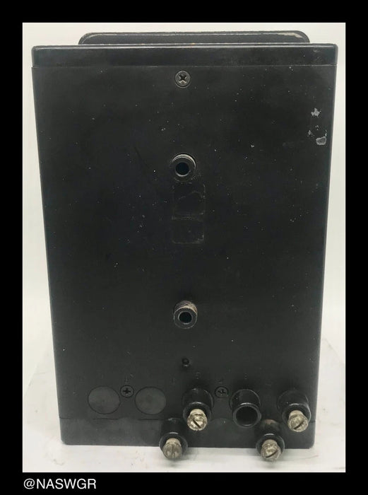 GE 12IAC51B26A Overcurrent Relay - 4/16 Amp