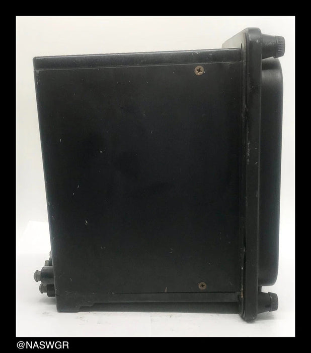 GE 12PJC11AV1A Instantaneous Overcurrent Relay - 1.5 Amp