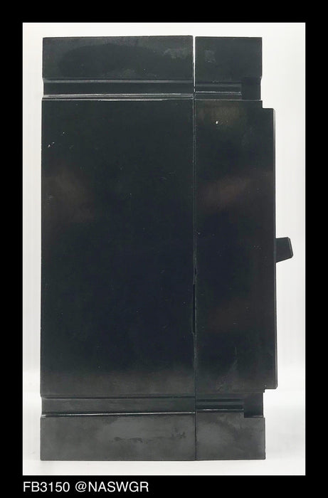 Westinghouse FB3150 Molded Case Circuit Breaker - 150 Amp