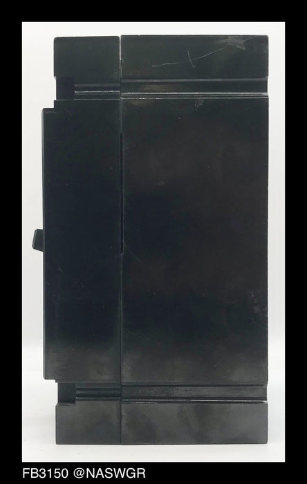 Westinghouse FB3150 Molded Case Circuit Breaker - 150 Amp