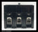 Westinghouse FB3150 Molded Case Circuit Breaker - 150 Amp