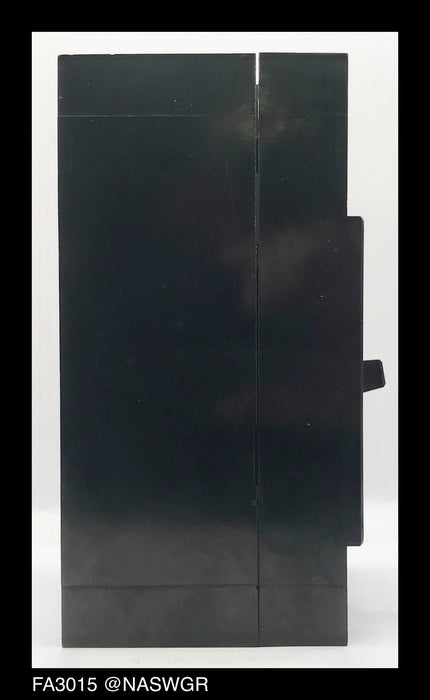 Westinghouse FA3015 Molded Case Circuit Breaker - 15 Amp
