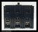 Westinghouse FA3015 Molded Case Circuit Breaker - 15 Amp