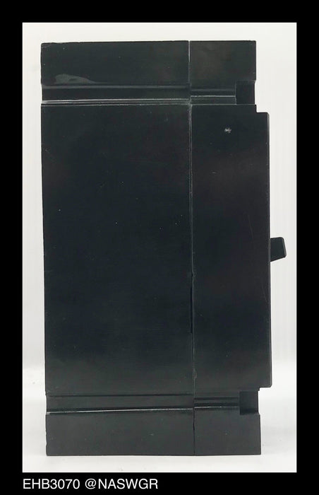 Westinghouse EHB3070 Molded Case Circuit Breaker - 70 Amp