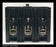 Westinghouse EHB3070 Molded Case Circuit Breaker - 70 Amp