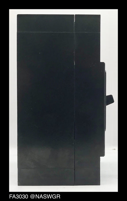 Westinghouse FA3030 Molded Case Circuit Breaker - 30 Amp