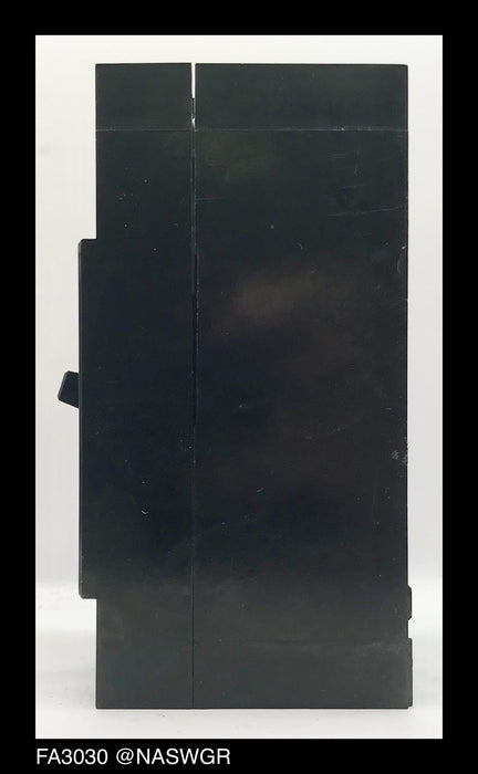 Westinghouse FA3030 Molded Case Circuit Breaker - 30 Amp