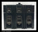 Westinghouse FA3030 Molded Case Circuit Breaker - 30 Amp