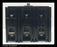 Westinghouse FA3030 Molded Case Circuit Breaker - 30 Amp