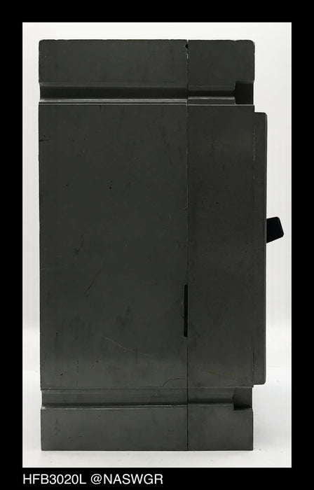 Westinghouse HFB3020L Molded Case Circuit Breaker - 20 Amp