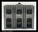 Westinghouse HFB3020L Molded Case Circuit Breaker - 20 Amp