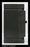 Westinghouse HFB3060V Molded Case Circuit Breaker - 60 Amp