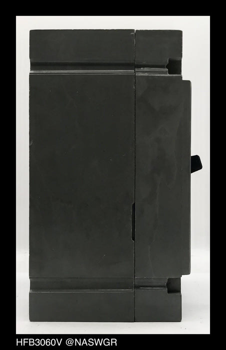 Westinghouse HFB3060V Molded Case Circuit Breaker - 60 Amp