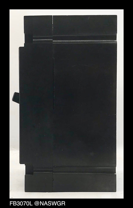 Westinghouse FB3070L Molded Case Circuit Breaker - 70 Amp