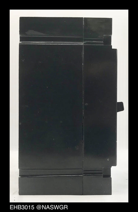 Westinghouse EHB3015 Molded Case Circuit Breaker - 15 Amp