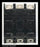 General Electric TJL4V2602 Molded Case Circuit Breaker - 200 Amp