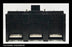 General Electric TJL4V2602 Molded Case Circuit Breaker - 200 Amp