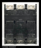 General Electric TJ4V2606 Molded Case Circuit Breaker - 600 Amp