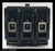 Westinghouse GC3100 Molded Case Circuit Breaker - 100 Amp
