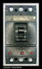 Westinghouse LB3400F Molded Case Circuit Breaker - 100 Amp