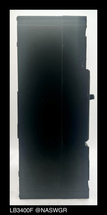 Westinghouse LB3400F Molded Case Circuit Breaker - 100 Amp