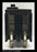 Federal Pacific NEF421015-50C Molded Case Circuit Breaker - 15 Amp