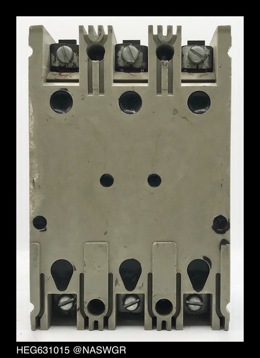 FPE HEG631015 Molded Case Circuit Breaker - 15 Amp