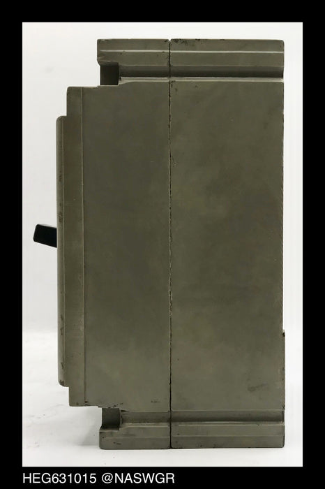 FPE HEG631015 Molded Case Circuit Breaker - 15 Amp