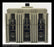 FPE HEG631015 Molded Case Circuit Breaker - 15 Amp