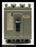 FPE HEG631025 Molded Case Circuit Breaker - 25 Amp