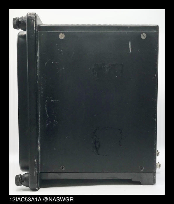 GE 12IAC53A1A Overcurrent Relay - 4-16 Amp